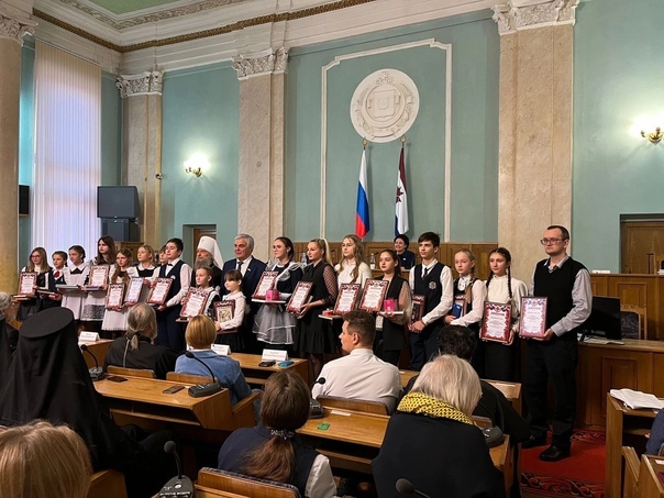 Республиканский конкурс «Александр Невский - слава, дух и имя России».