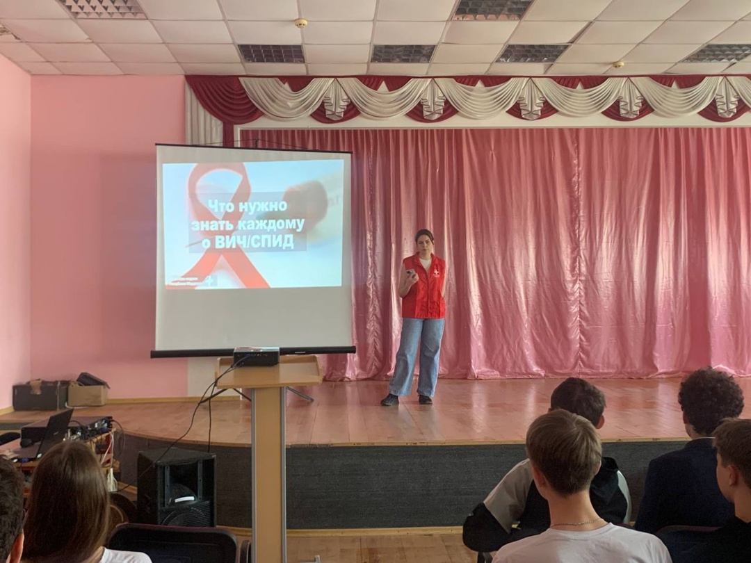 Серьезный разговор.