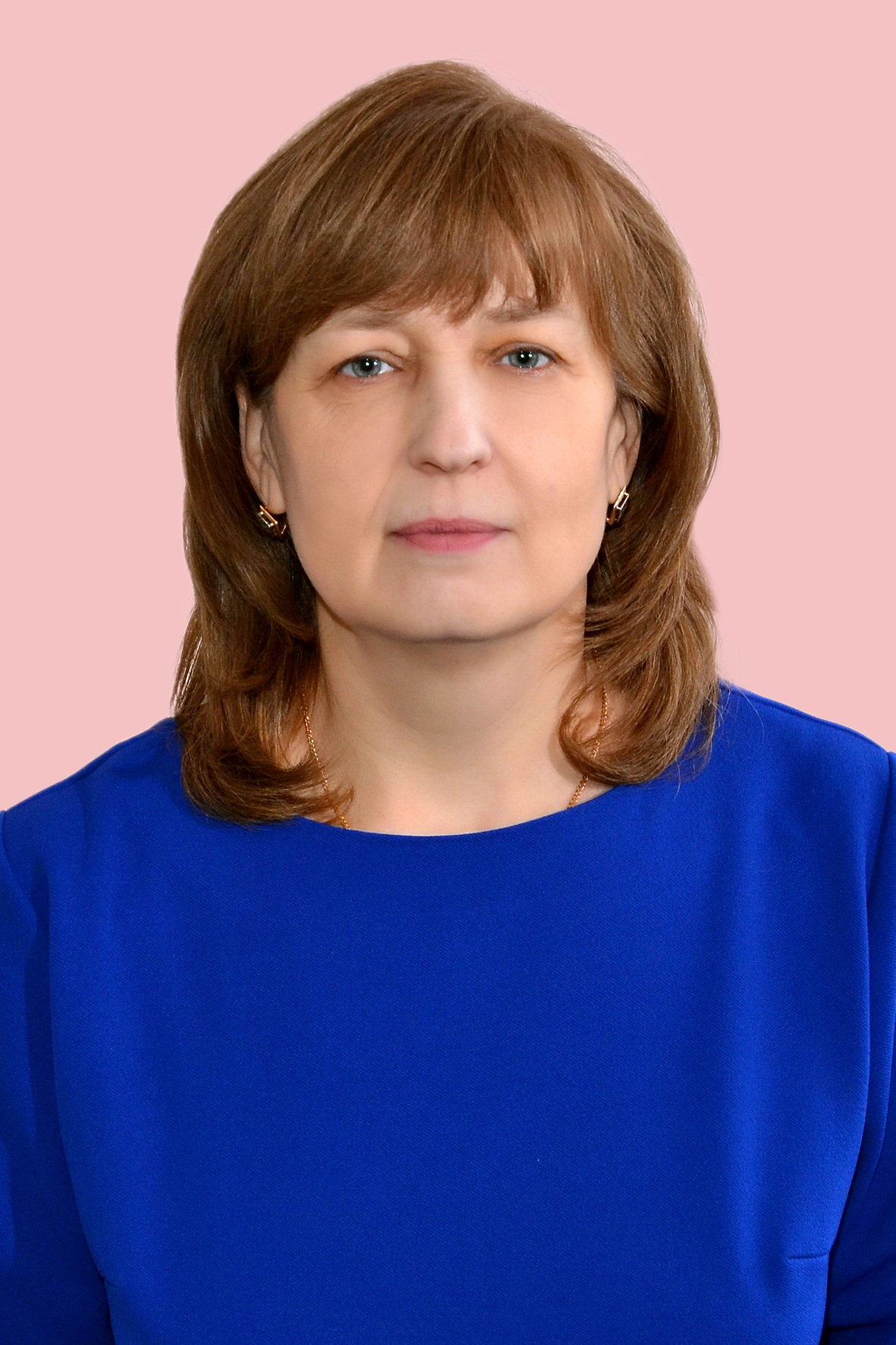 Полетаева Елена Александровна.