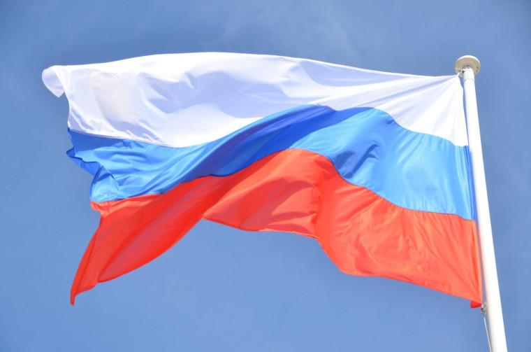День Государственного флага Российской Федерации.